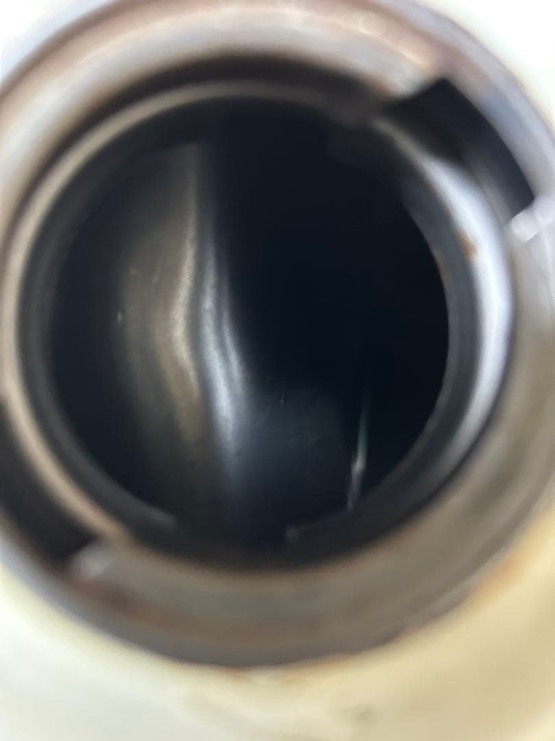 値下げ‼️ ヤマハRZ250純正タンク初期型4L3