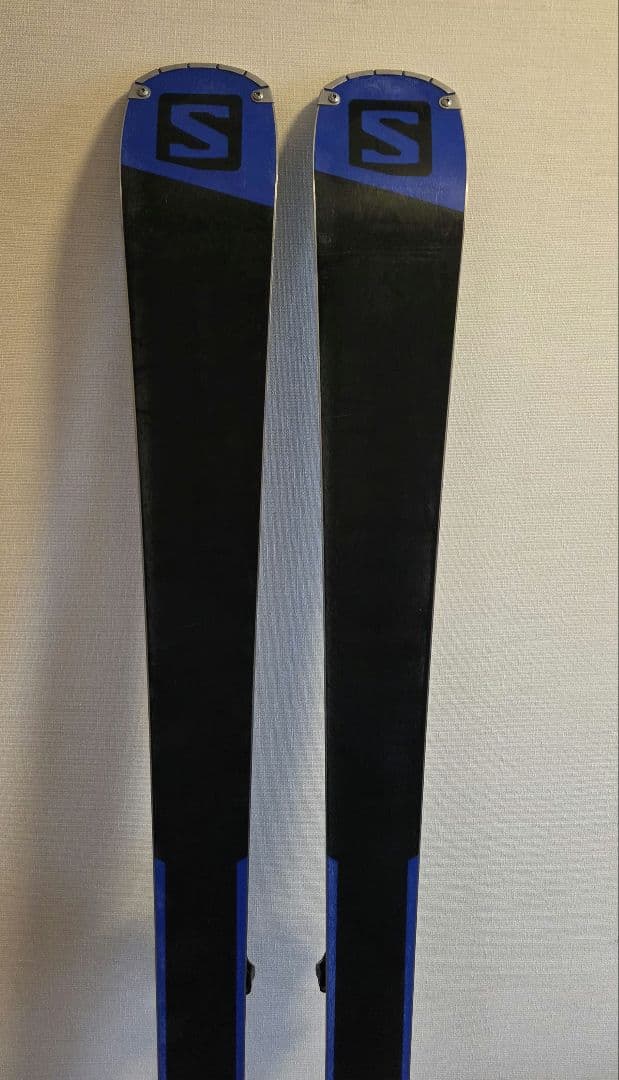 ★サロモン SALOMON S/MAX BLAST 165 R14★