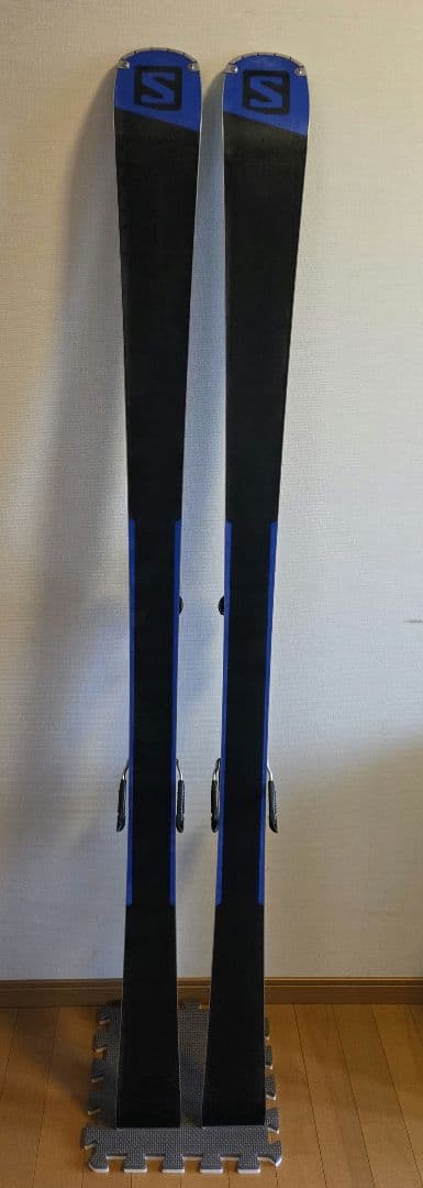 ★サロモン SALOMON S/MAX BLAST 165 R14★