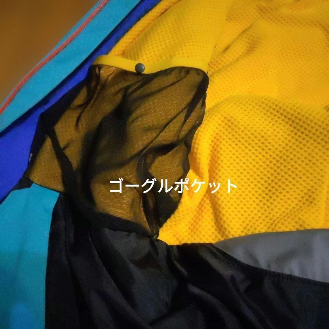 フェニックス Phoenix スキー ジャケット Sサイズ