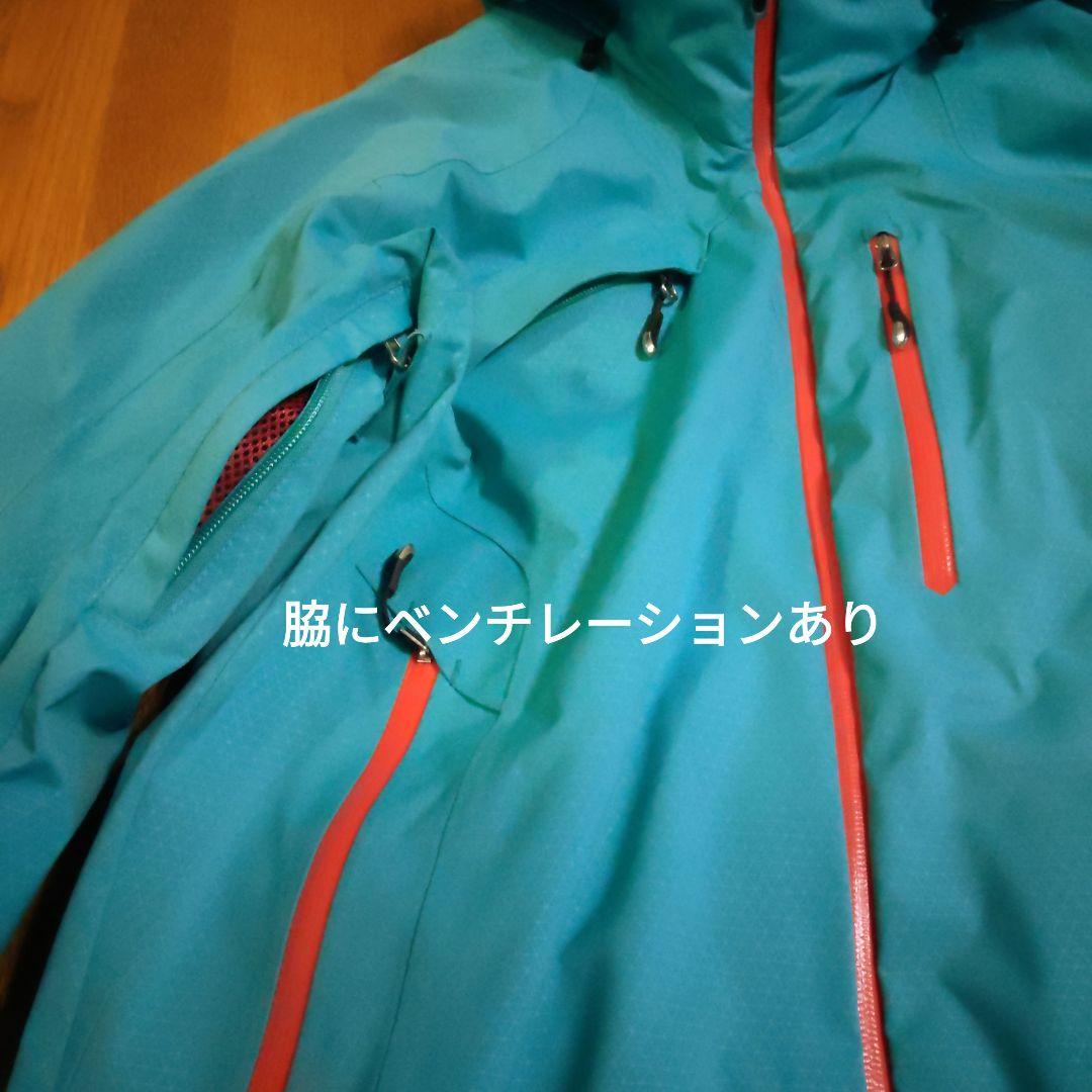 フェニックス Phoenix スキー ジャケット Sサイズ