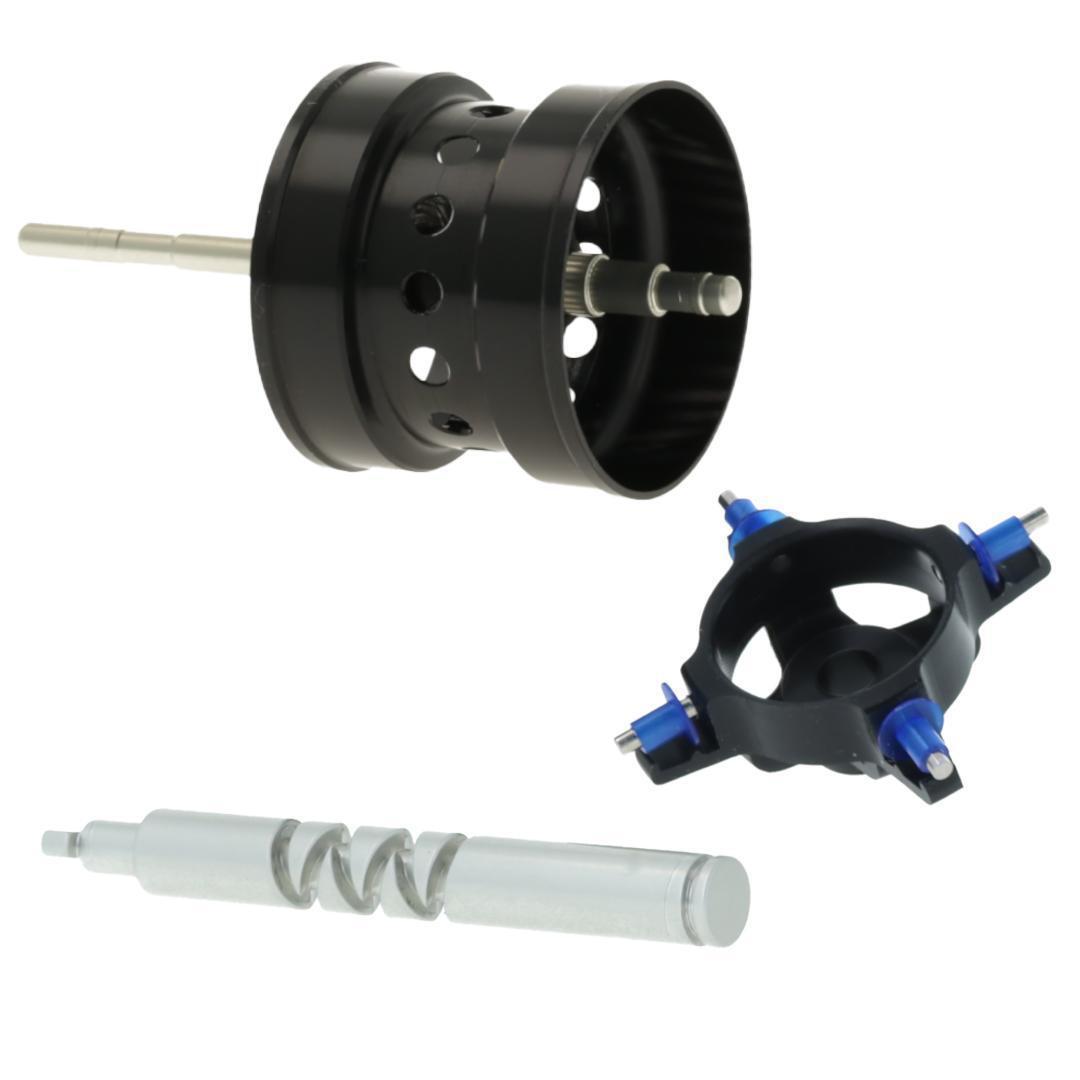 01カルカッタコンクエスト50/51　ナロー スプール　事前問い合わせ