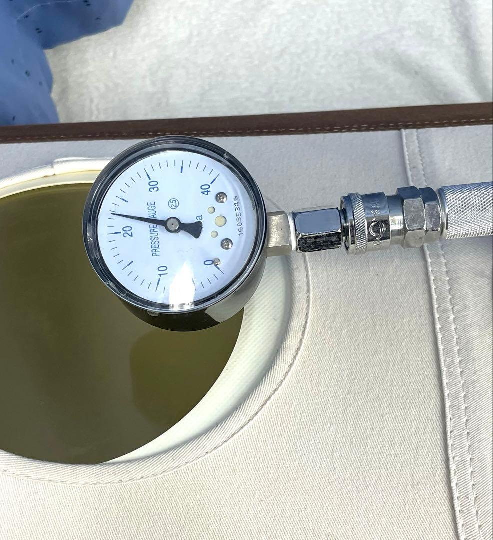 アニオン 02酸素カプセル家庭用