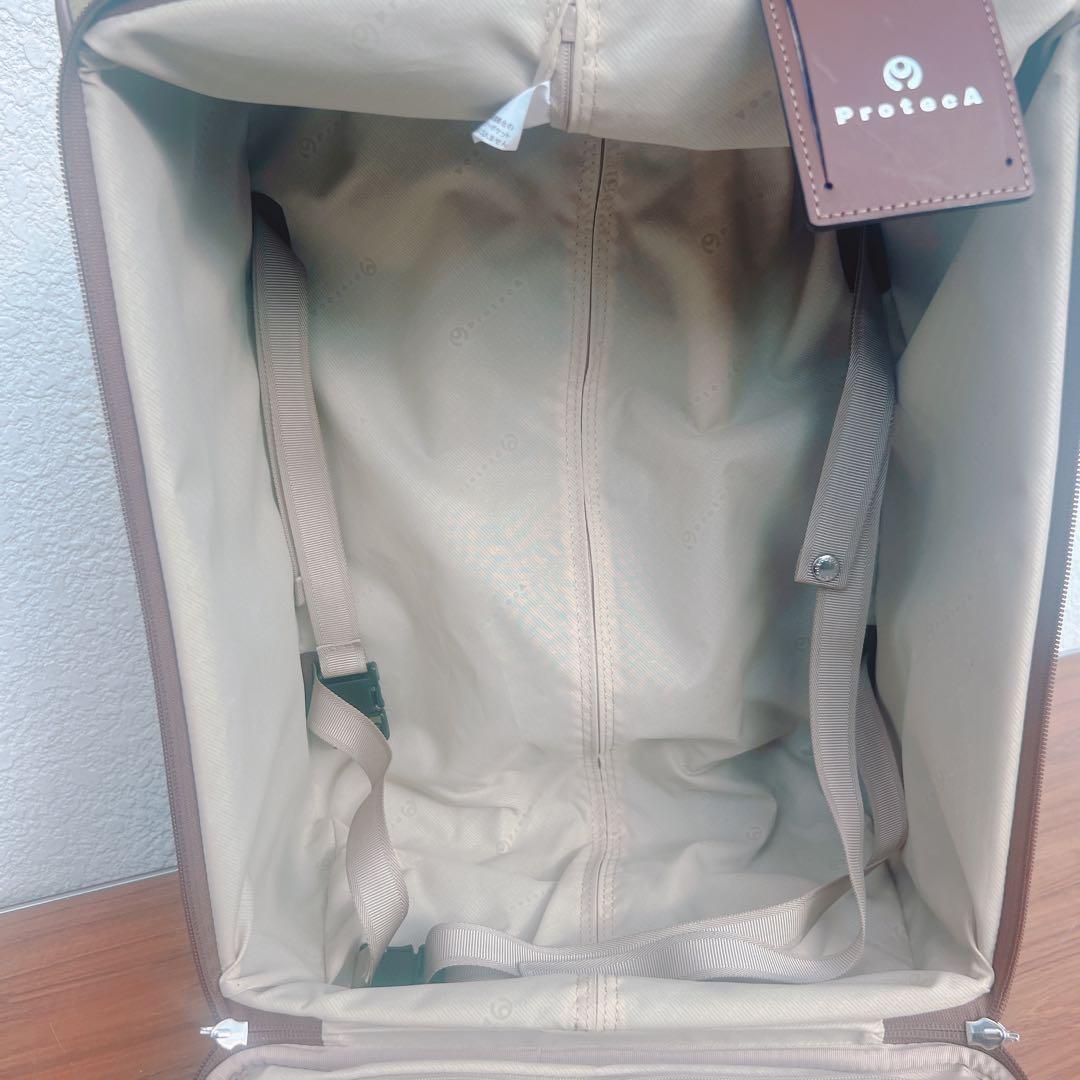 美品⭐️プロテカ ソリエ キャリーケース スーツケース 機内持込可 エース