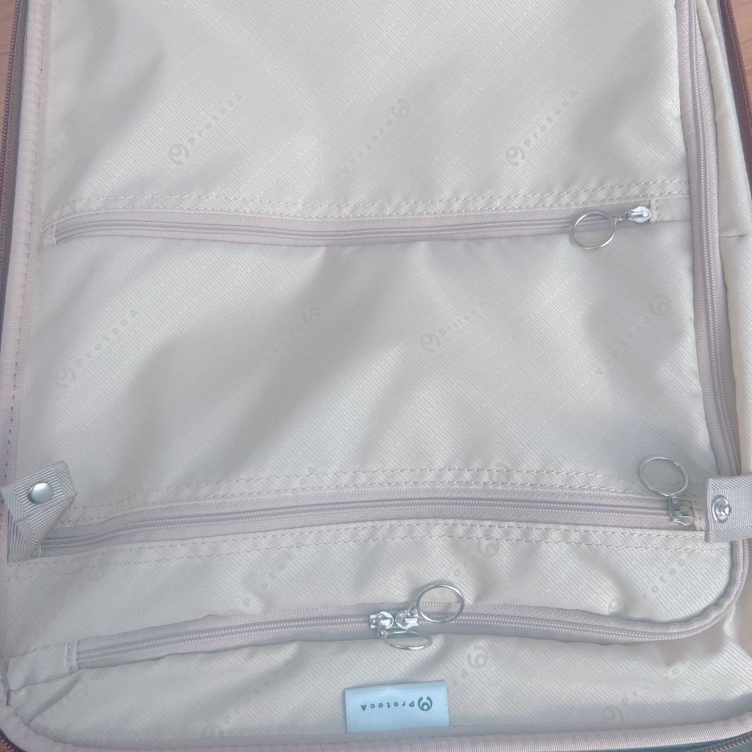 美品⭐️プロテカ ソリエ キャリーケース スーツケース 機内持込可 エース