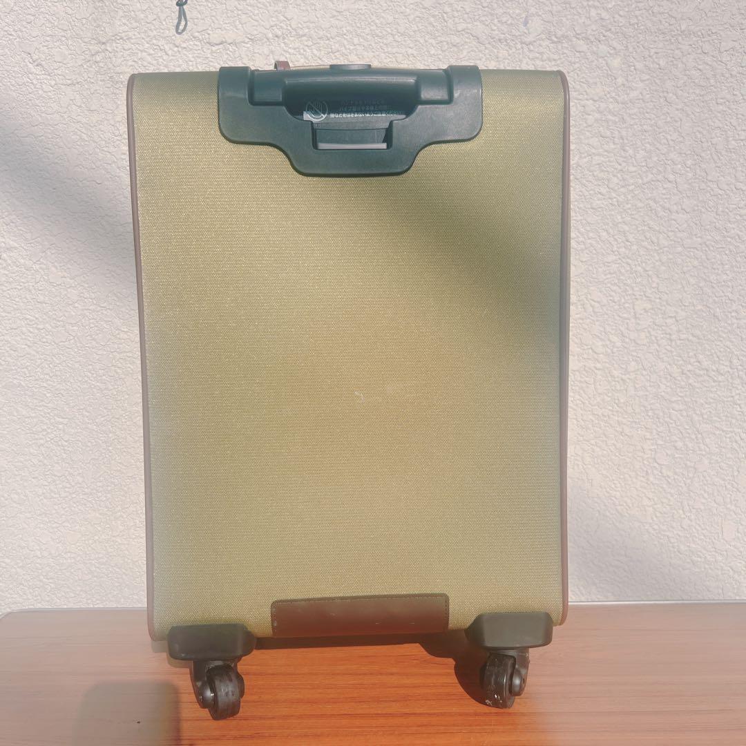 美品⭐️プロテカ ソリエ キャリーケース スーツケース 機内持込可 エース