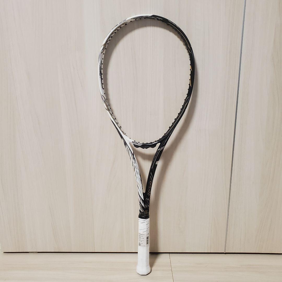 未使用　DIOS PRO-X 軟式テニスラケット　ソフトテニス