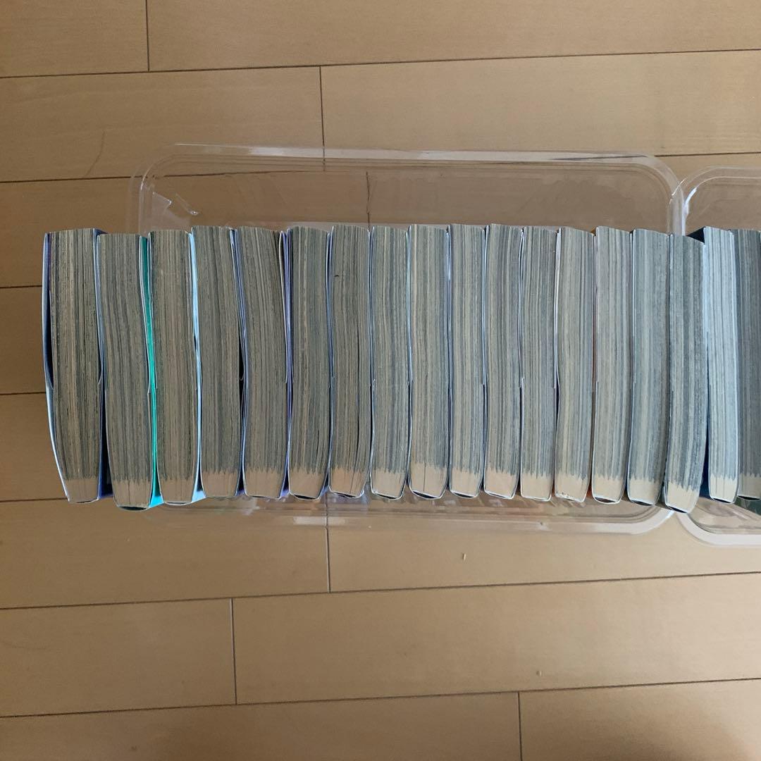 ヴィンランド・サガ　1-2.4-28巻　3巻のみなし