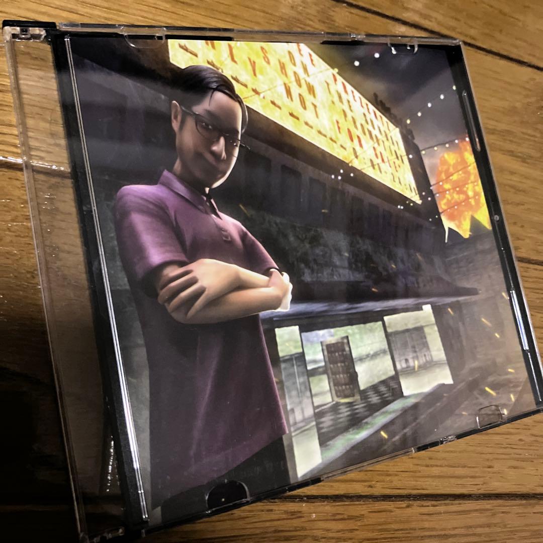 PUNPEE Movie On The Sunday Mix CD 千枚限定