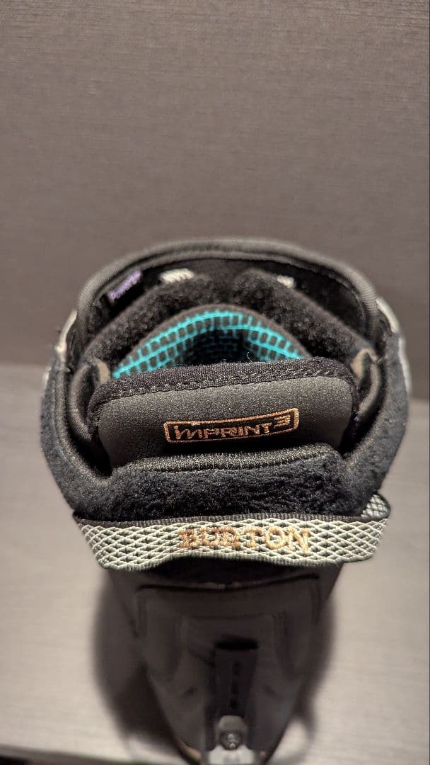 BURTON FELIX STEP ON ウィメンズ 26cm