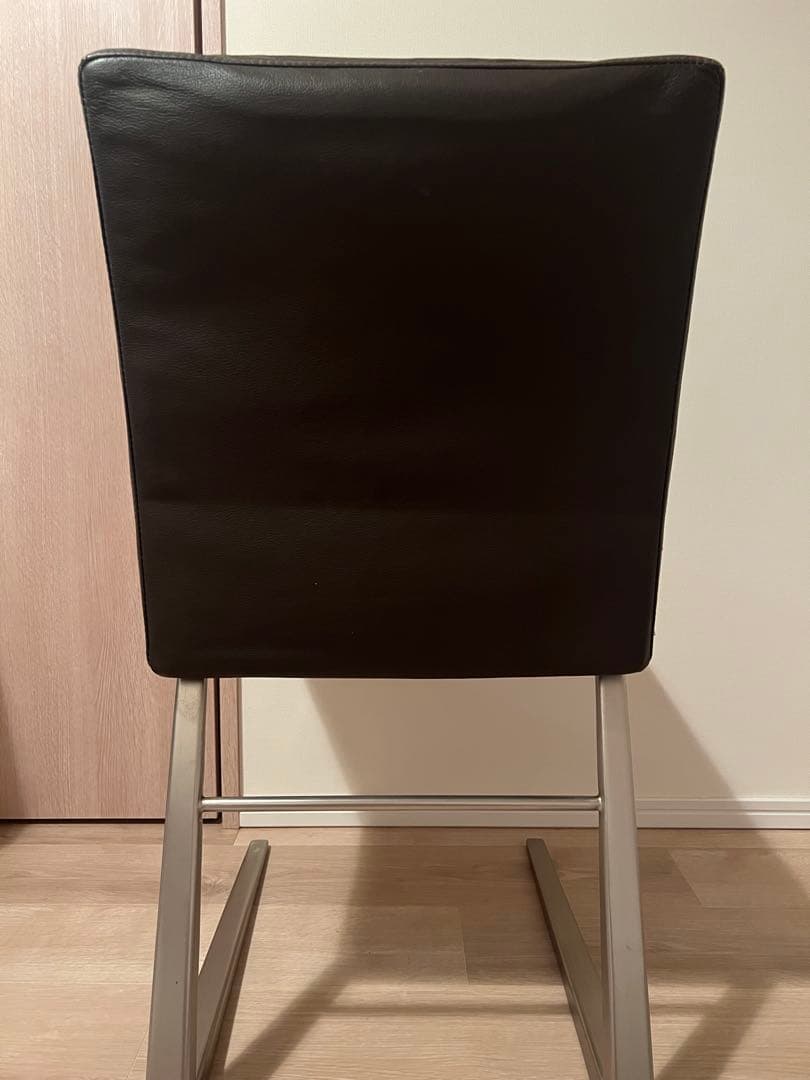 ボーコンセプト　チェア　２脚セット