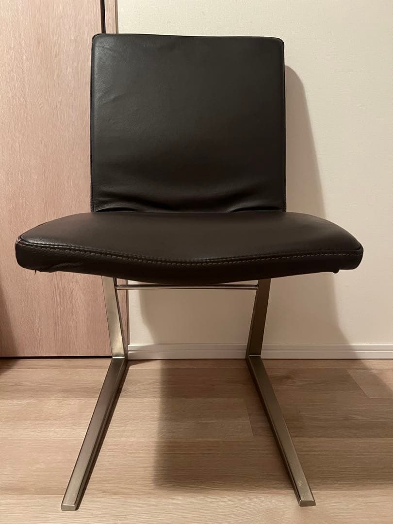 ボーコンセプト　チェア　２脚セット