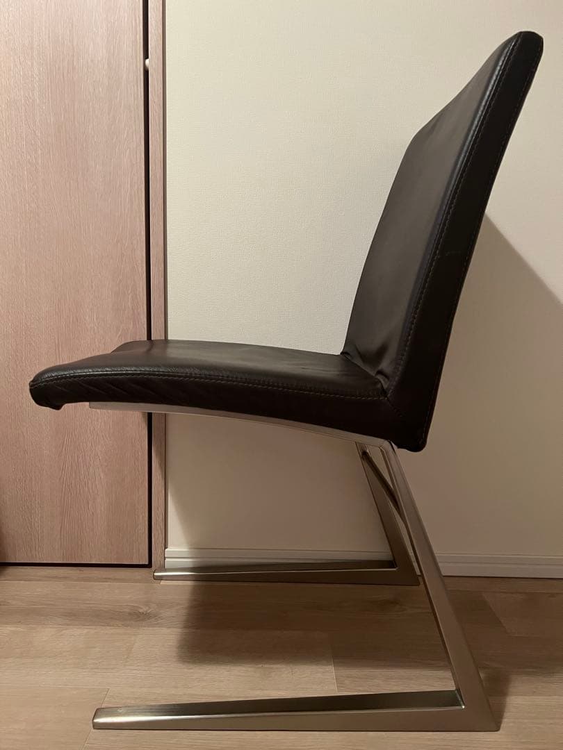 ボーコンセプト　チェア　２脚セット