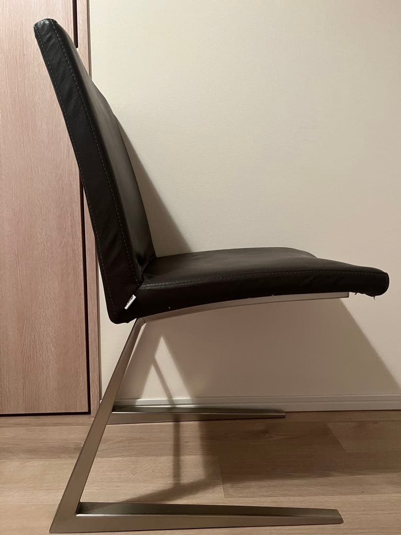 ボーコンセプト　チェア　２脚セット