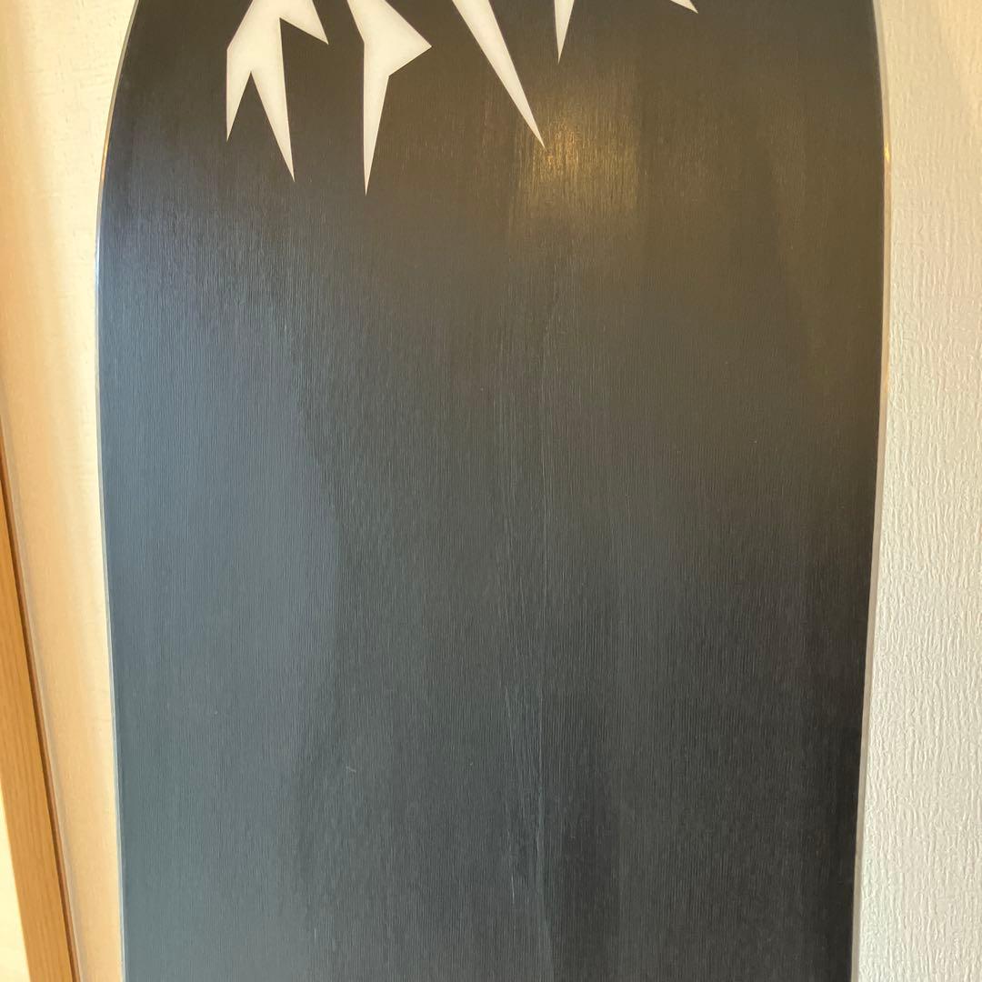 スノーボード 23-24 JONES Storm Wolf 154