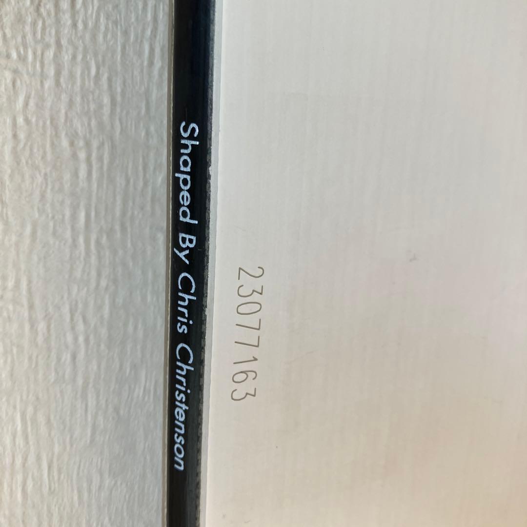 スノーボード 23-24 JONES Storm Wolf 154