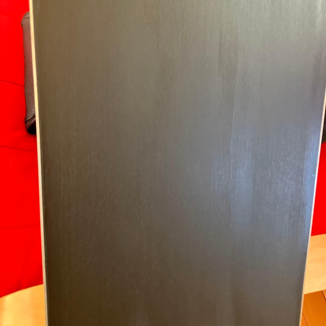 スノーボード 23-24 JONES Storm Wolf 154