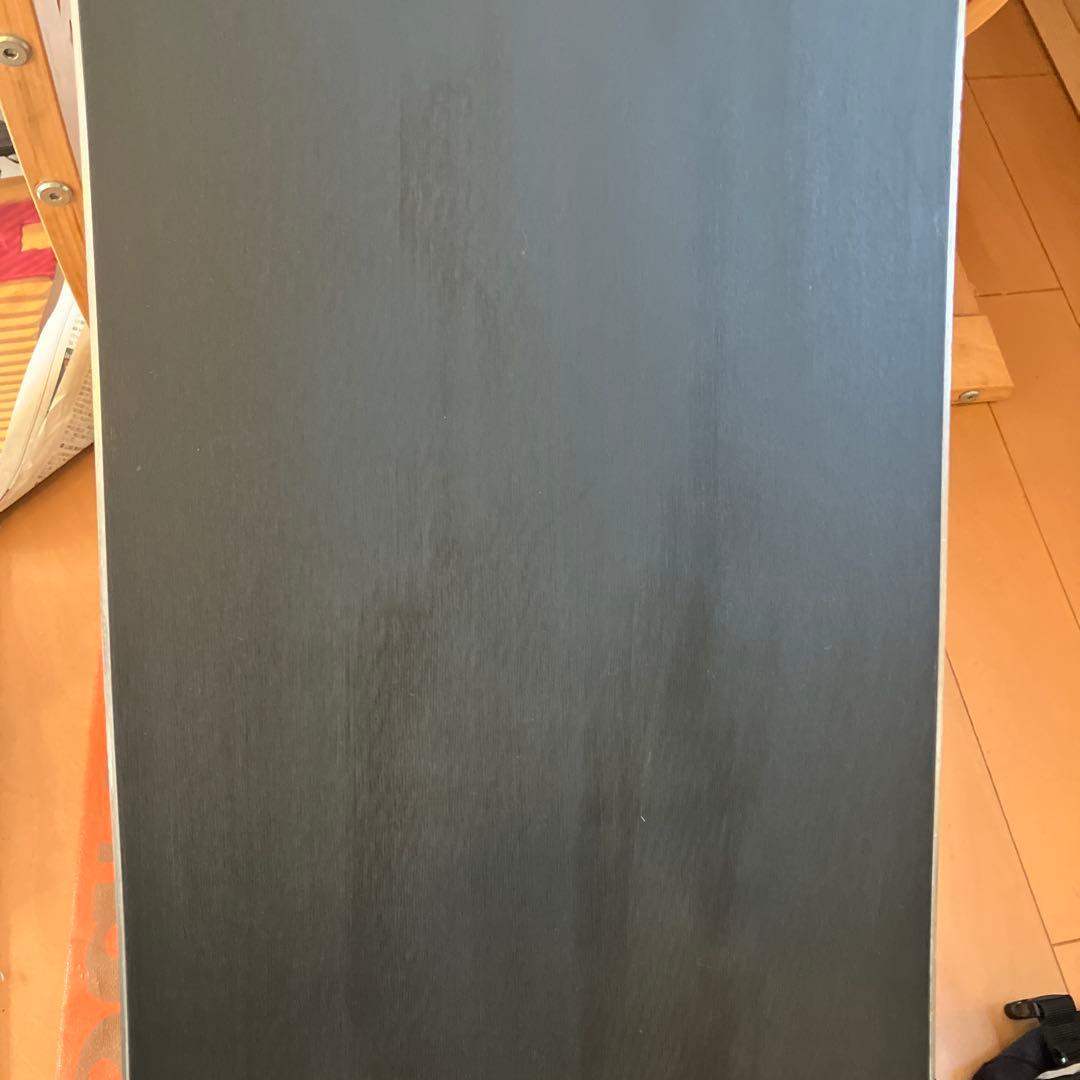 スノーボード 23-24 JONES Storm Wolf 154