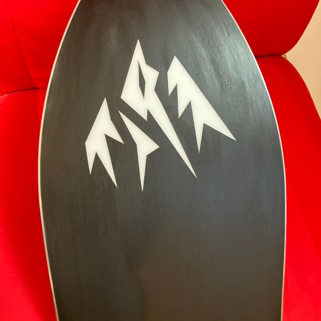 スノーボード 23-24 JONES Storm Wolf 154