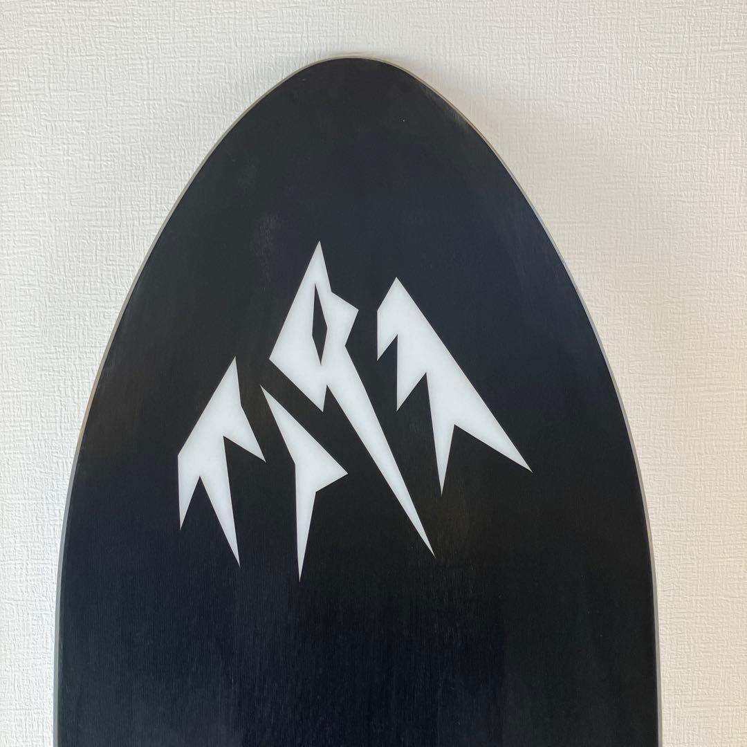 スノーボード 23-24 JONES Storm Wolf 154