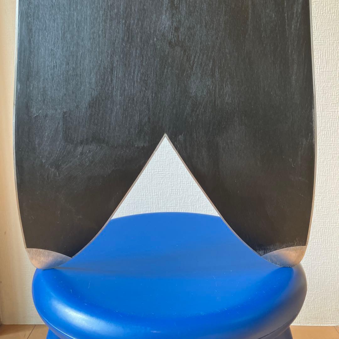 スノーボード 23-24 JONES Storm Wolf 154