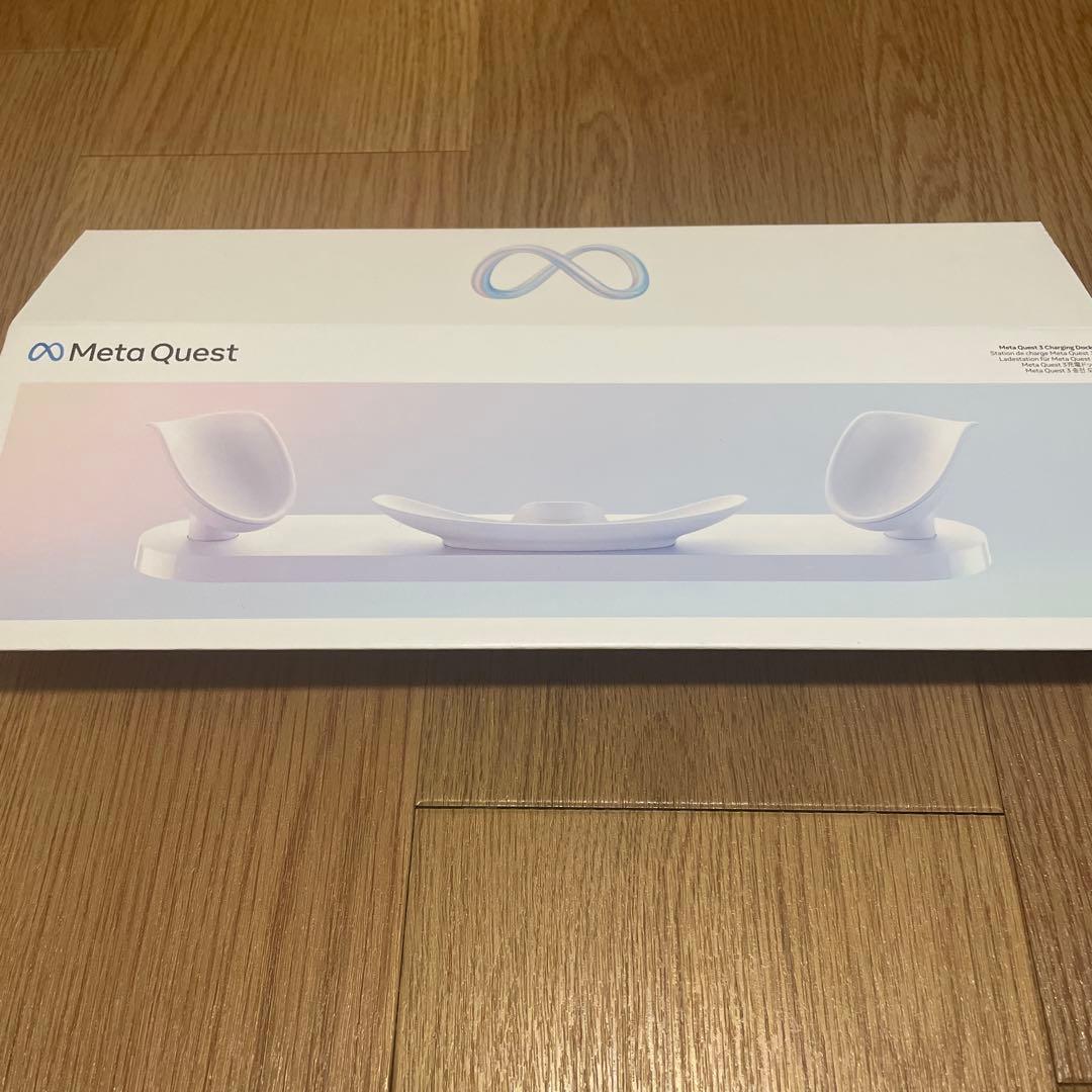 メタクエスト3  quest3 512GB