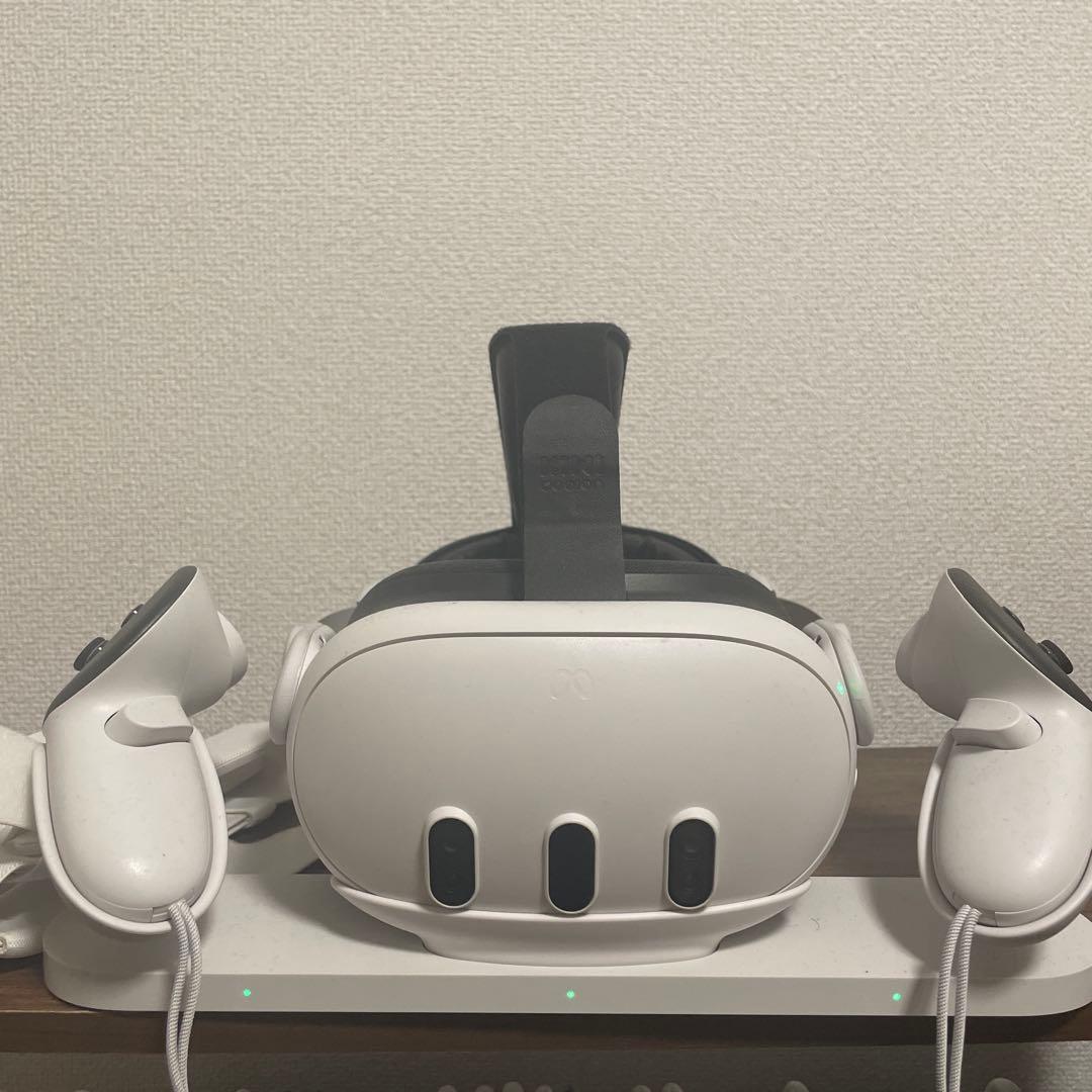 メタクエスト3  quest3 512GB