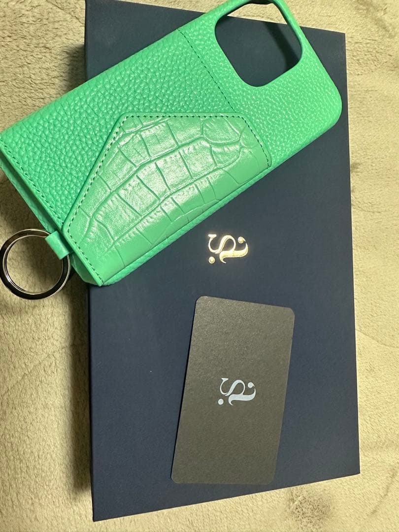 A&S 鈴木亜美さんiPhone14promax iPhoneケース