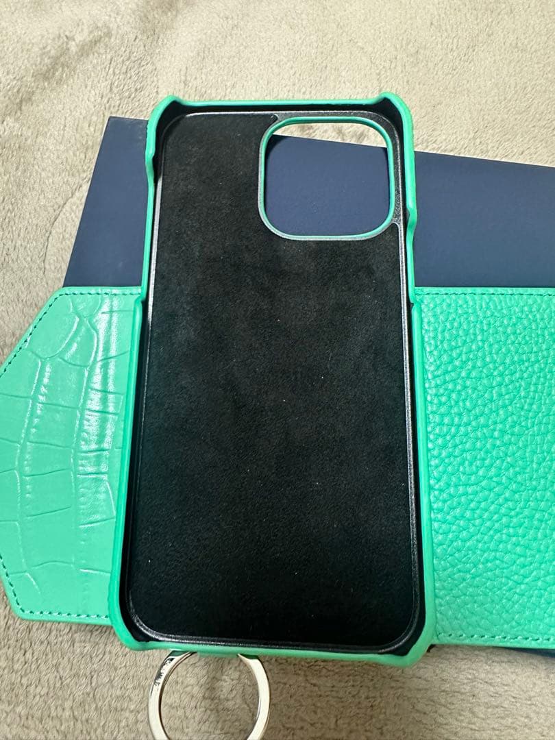 A&S 鈴木亜美さんiPhone14promax iPhoneケース