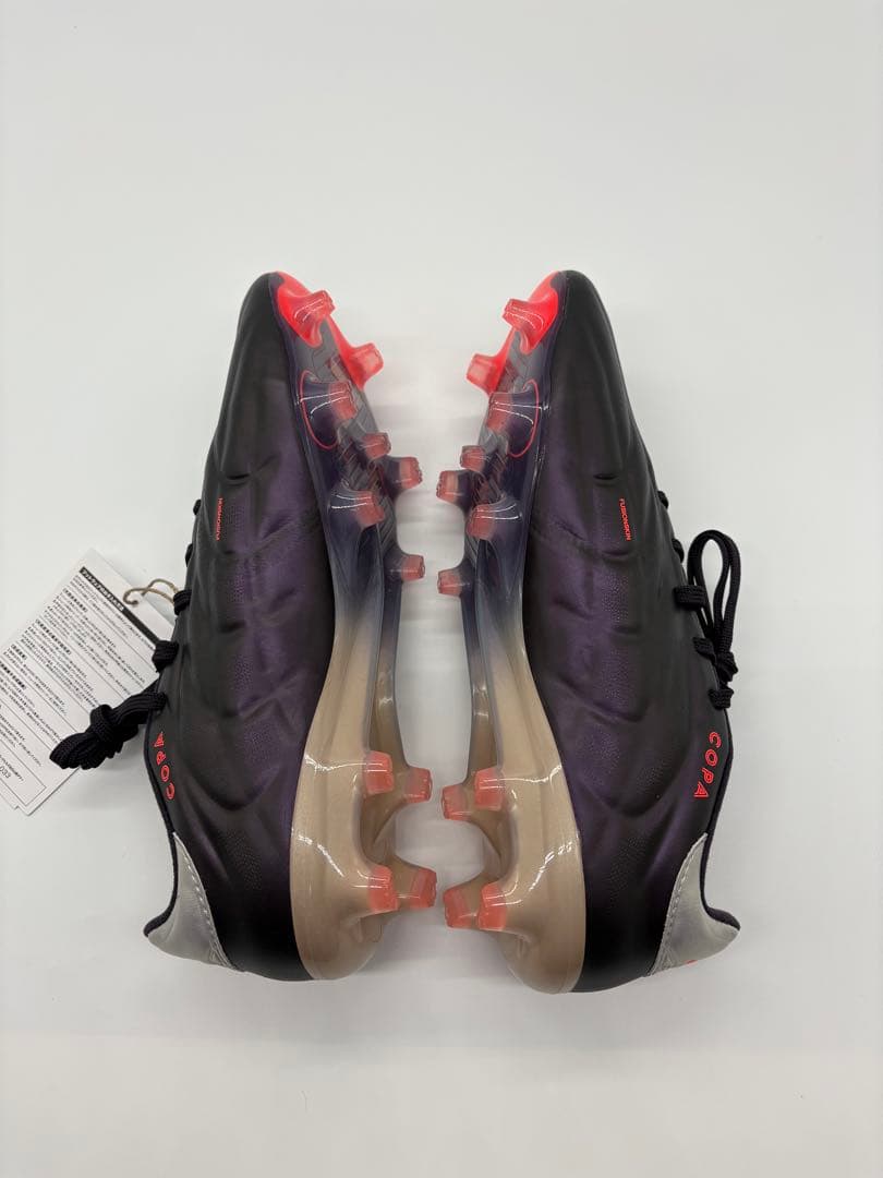 アディダス コパピュア2 エリート FG 25.5cm 新品 サッカースパイク