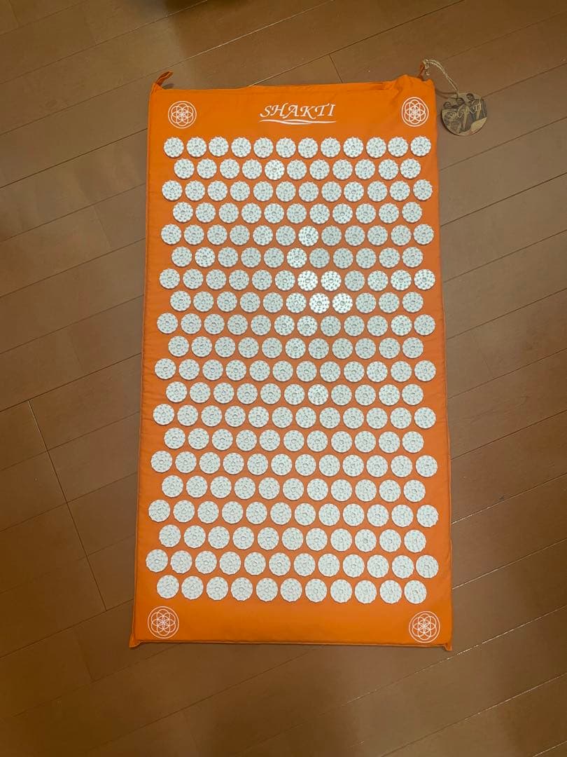 正規品 公式シャクティマット shakti mat レベル2