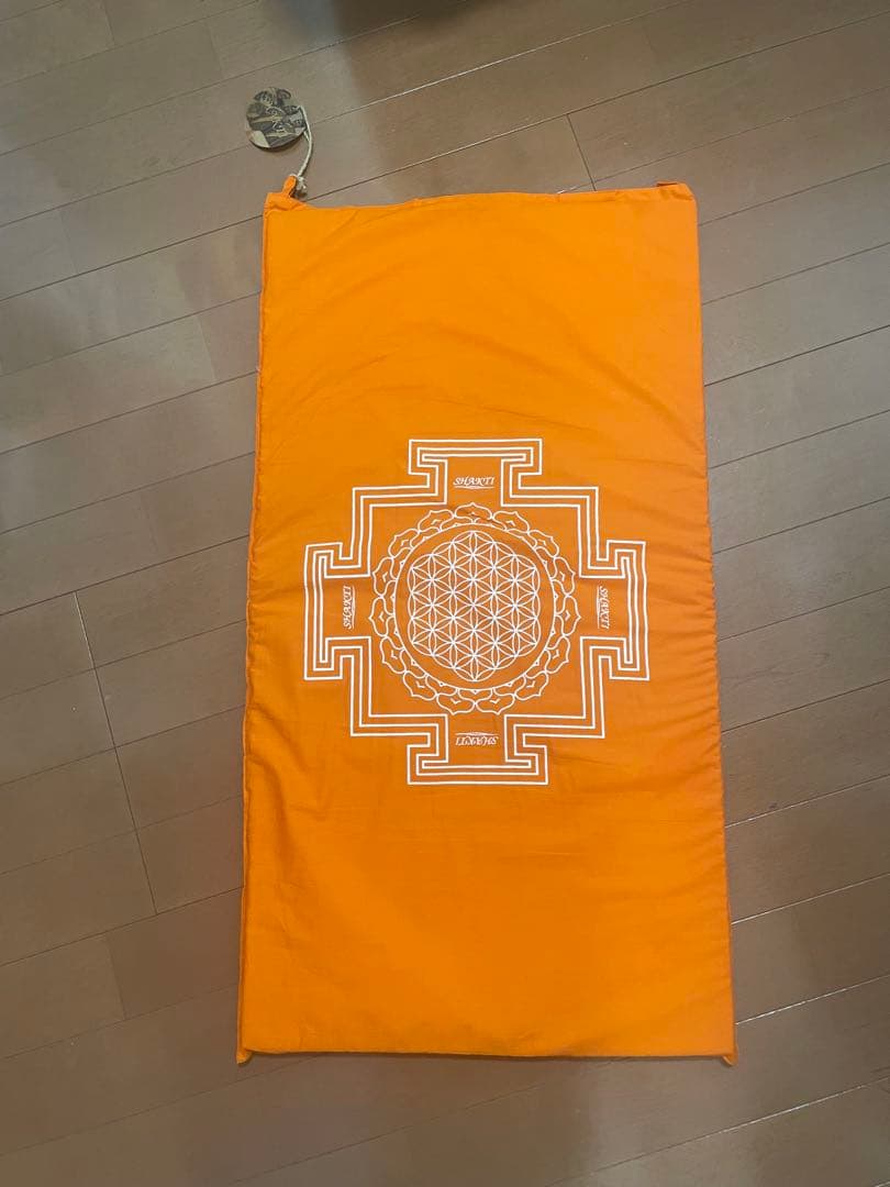 正規品 公式シャクティマット shakti mat レベル2