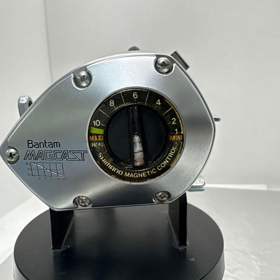 シマノバンタム200sg