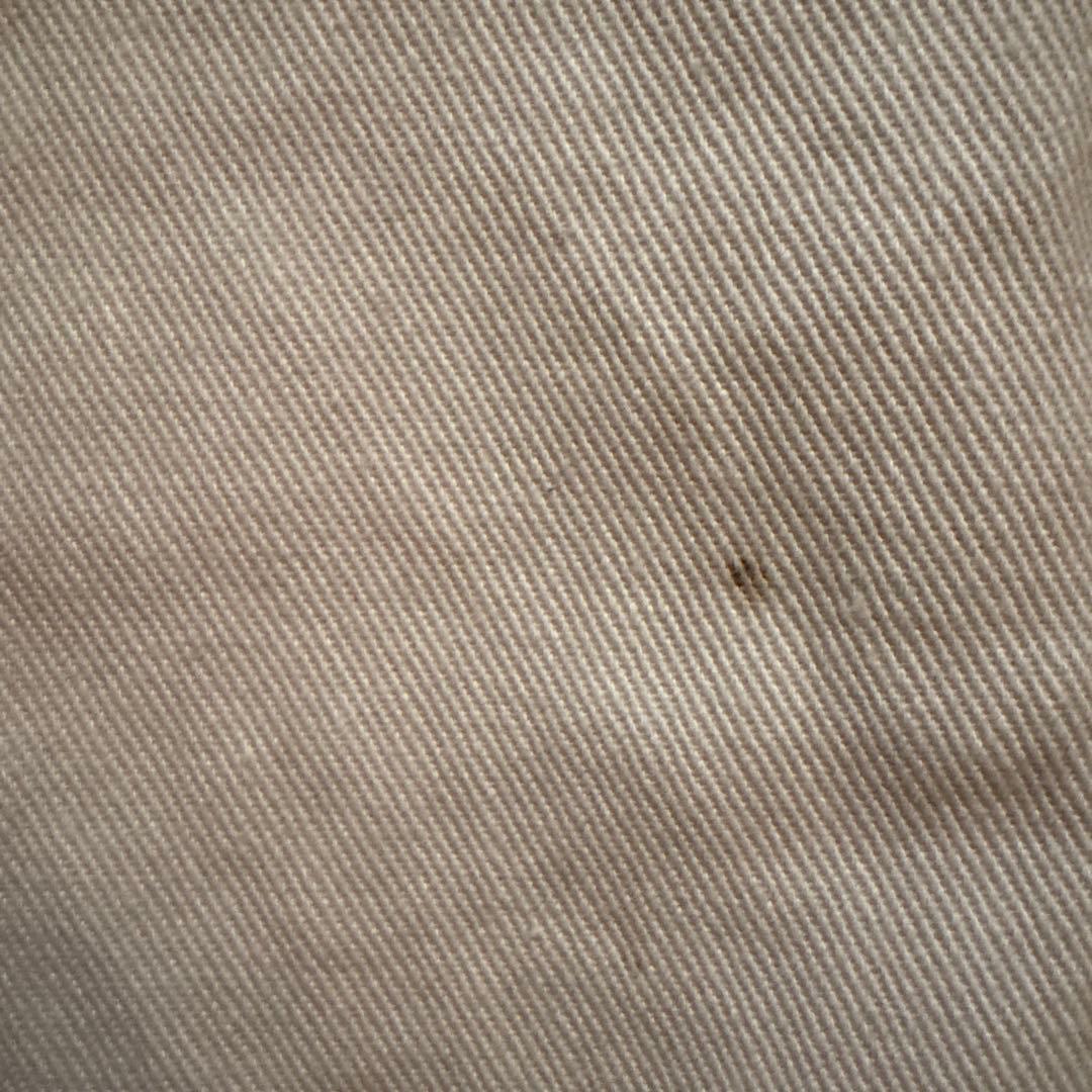 SOLO SEMORE バギーパンツ32