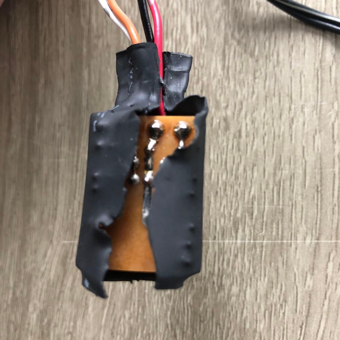 PIVOT スーパーシフトランプ SSL-X