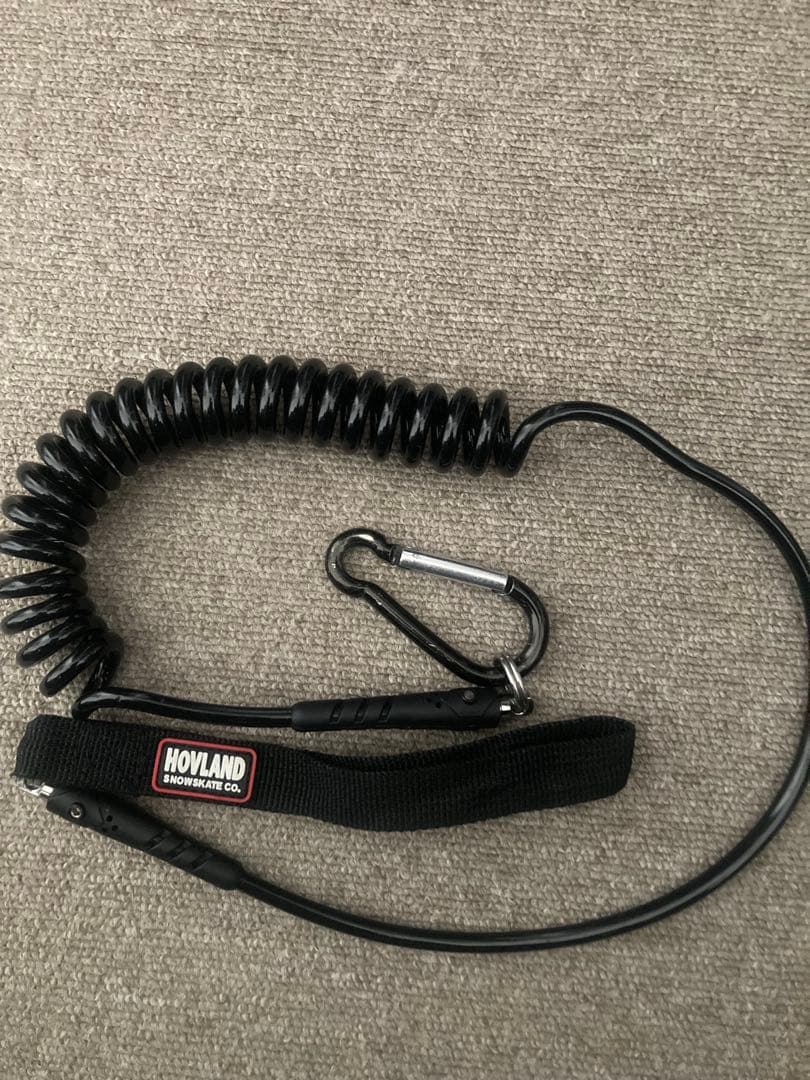 HOVLAND スノースケートBuckshot ホブランド　バックショット