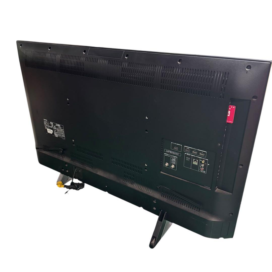 【冰冰冰shiwan 】★ TOSHIBA 液晶テレビ 49G20X