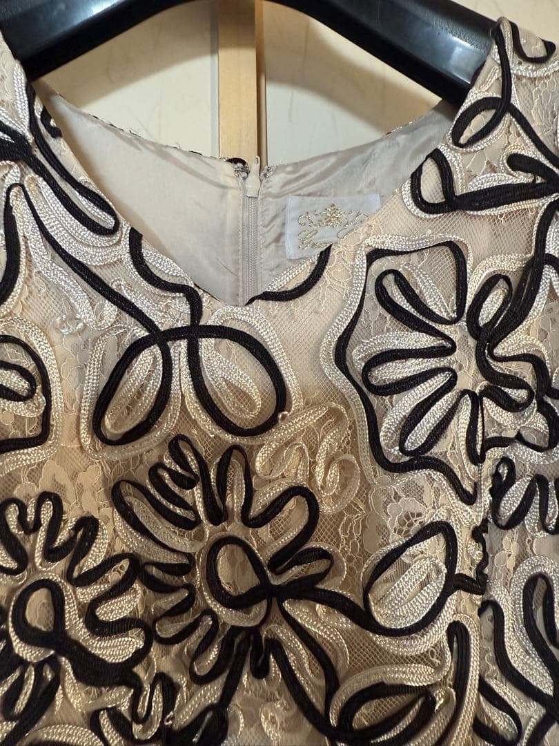 ☆最終お値下げ価格☆新品未使用タグ付☆グレースクラス　ワンピース