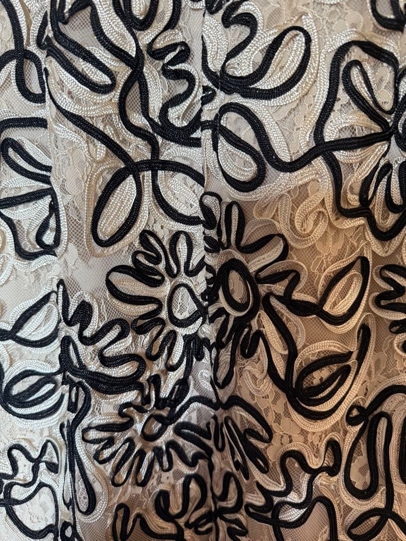 ☆最終お値下げ価格☆新品未使用タグ付☆グレースクラス　ワンピース