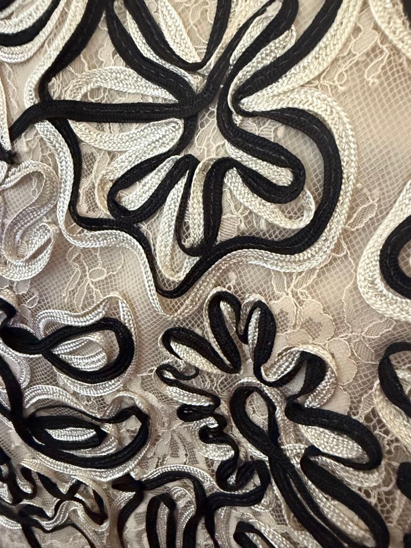 ☆最終お値下げ価格☆新品未使用タグ付☆グレースクラス　ワンピース