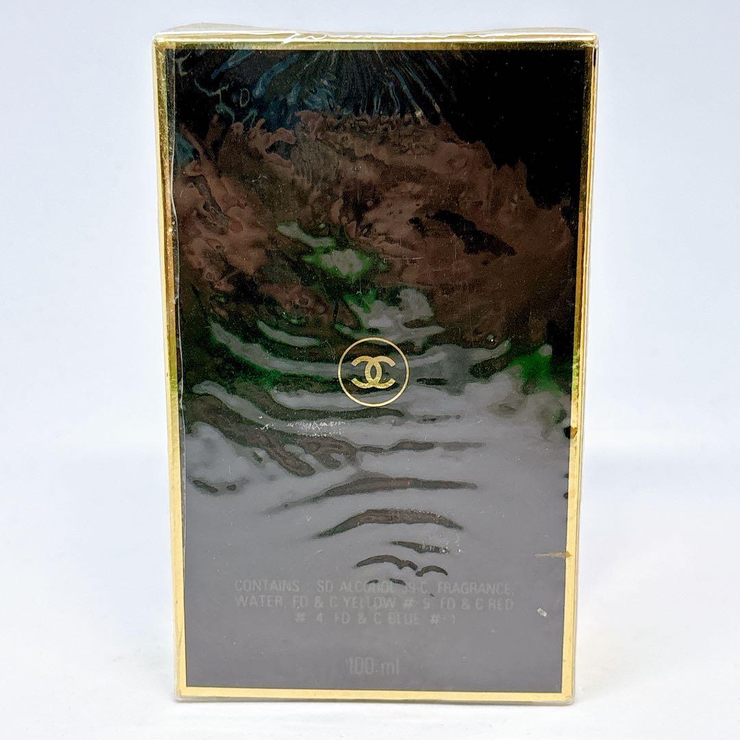 CHANEL シャネル COCO ココ オードパルファム 100ml