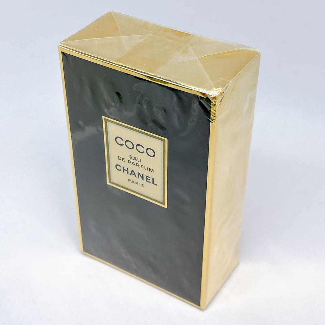 CHANEL シャネル COCO ココ オードパルファム 100ml