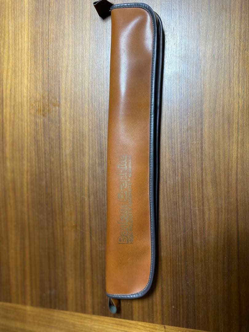 オールド シマノ バンタムグラファイト GR-605LB コルフォーグリップ