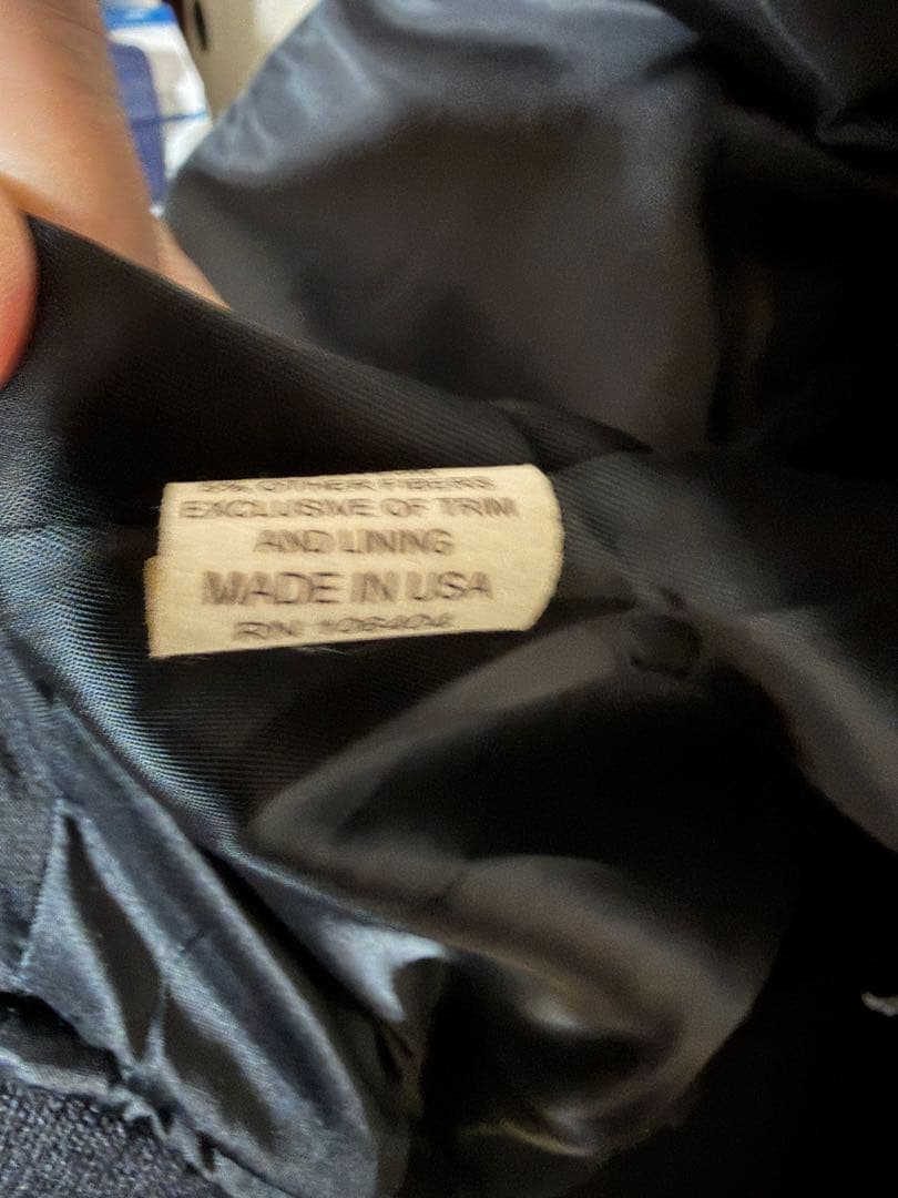 yumechansupreme オールドシュプリーム スタジャン