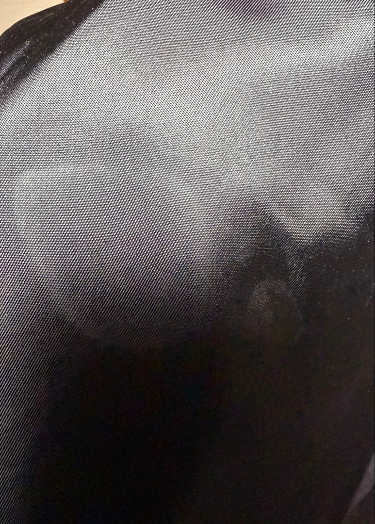 yumechansupreme オールドシュプリーム スタジャン