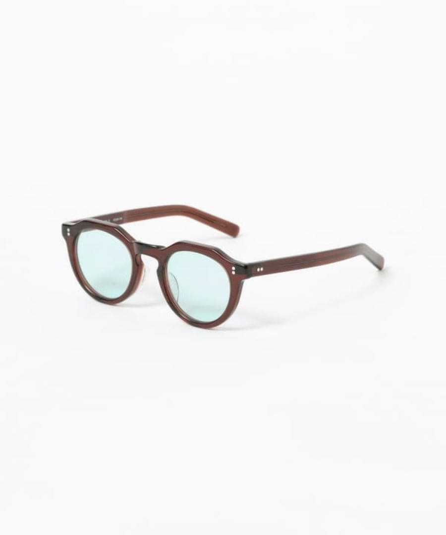 CASU Taylor 130-2 サングラス　ブラウン　カラーレンズ