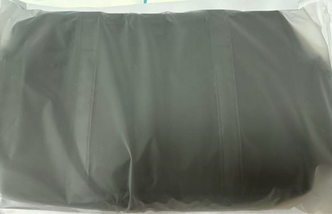 zb1 中国上海 popup ポップアップ限定 バッグ 新品未開封