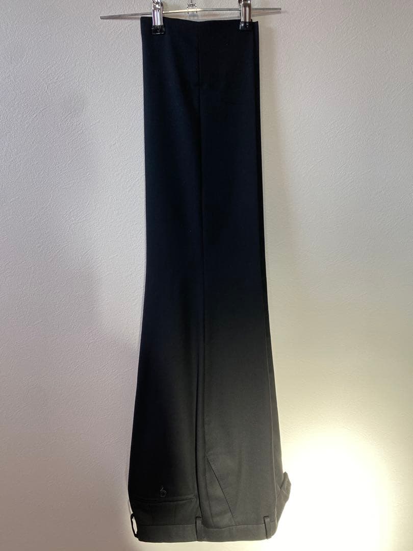 【希少】ポールスミス スーツ M 黒 ドット柄 2019年購入