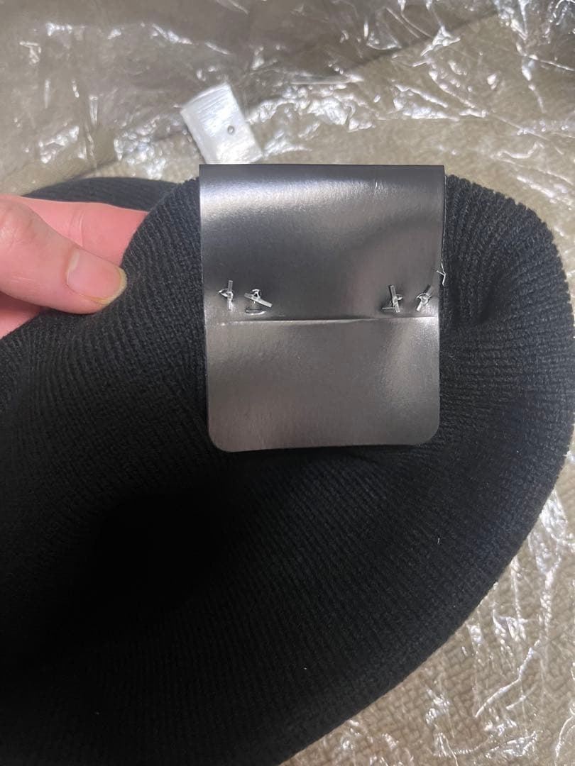 帽子 Supreme New Era Box Logo Beanie