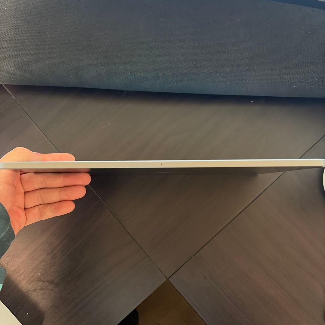 ［しすせそ］iPad Pro 12.9 第4世代 Cellular 512